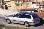 Toyota Avensis Wagon 1997 года